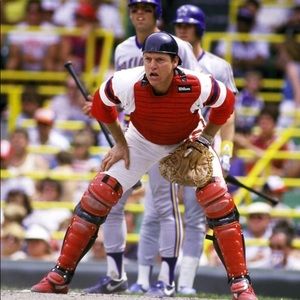 Meet your Posher, Jay